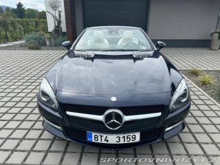 Mercedes-Benz SL SL 500 2012