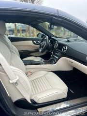Mercedes-Benz SL SL 500 2012