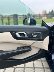 Mercedes-Benz SL SL 500 2012
