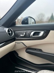 Mercedes-Benz SL SL 500 2012