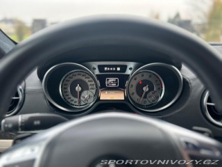 Mercedes-Benz SL SL 500 2012