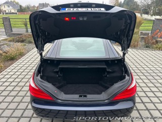 Mercedes-Benz SL SL 500 2012
