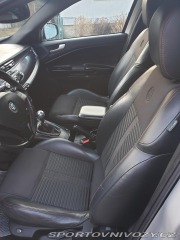 Alfa Romeo Giulietta Quadriofoglio verde 2010