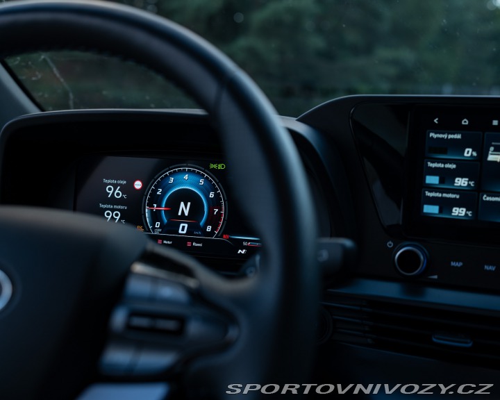 Hyundai i20 N 2023