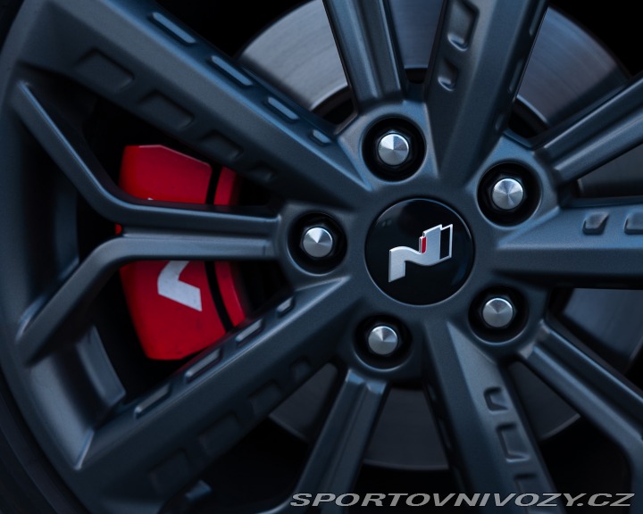Hyundai i20 N 2023