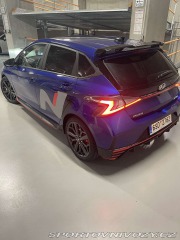 Hyundai i20 N 2023