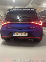 Hyundai i20 N 2023