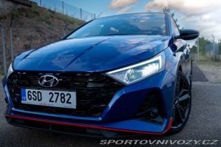 Hyundai i20 N 2023