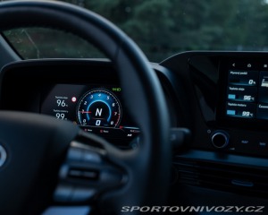 Hyundai i20 N 2023