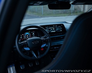 Hyundai i20 N 2023