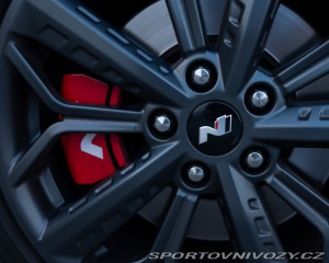 Hyundai i20 N 2023