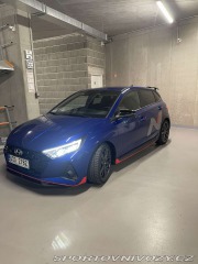 Hyundai i20 N 2023
