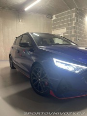 Hyundai i20 N 2023