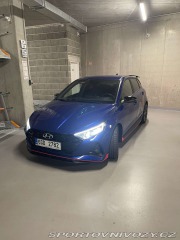 Hyundai i20 N 2023
