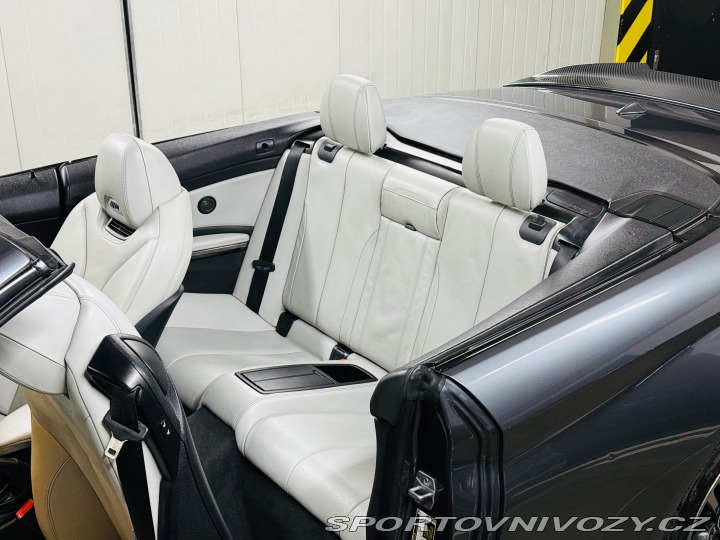 BMW M4  2015
