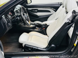 BMW M4  2015