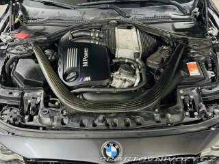BMW M4  2015