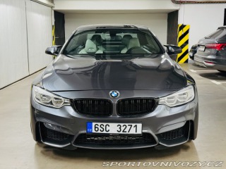 BMW M4  2015