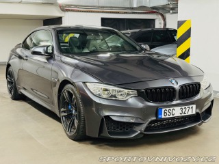 BMW M4  2015