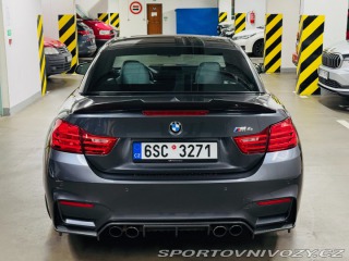 BMW M4  2015