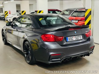 BMW M4  2015