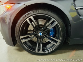 BMW M4  2015