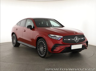 Mercedes-Benz  GLC Coupe AMG Line GLC 220d 4M. Cou