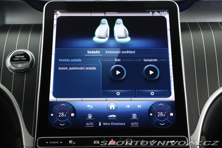 Mercedes-Benz Ostatní modely GLC Coupe AMG Line GLC 220d 4M. Cou 2023