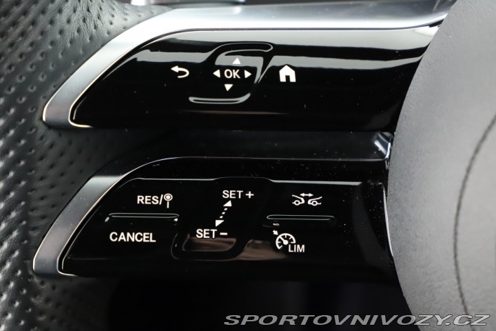 Mercedes-Benz Ostatní modely GLC Coupe AMG Line GLC 220d 4M. Cou 2023