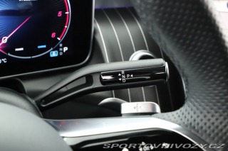 Mercedes-Benz Ostatní modely GLC Coupe AMG Line GLC 220d 4M. Cou 2023