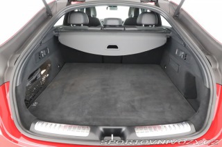 Mercedes-Benz Ostatní modely GLC Coupe AMG Line GLC 220d 4M. Cou 2023