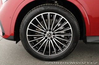Mercedes-Benz Ostatní modely GLC Coupe AMG Line GLC 220d 4M. Cou 2023