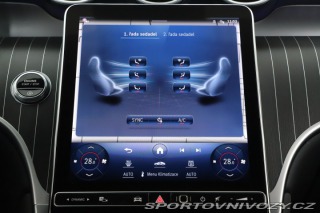 Mercedes-Benz Ostatní modely GLC Coupe AMG Line GLC 220d 4M. Cou 2023