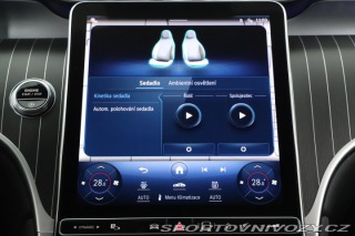 Mercedes-Benz Ostatní modely GLC Coupe AMG Line GLC 220d 4M. Cou 2023