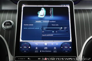 Mercedes-Benz Ostatní modely GLC Coupe AMG Line GLC 220d 4M. Cou 2023