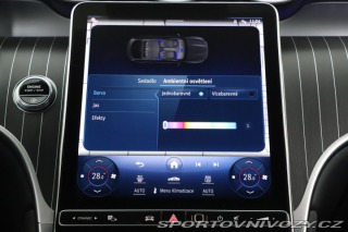 Mercedes-Benz Ostatní modely GLC Coupe AMG Line GLC 220d 4M. Cou 2023