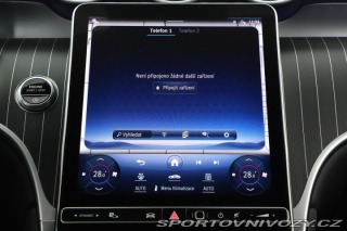 Mercedes-Benz Ostatní modely GLC Coupe AMG Line GLC 220d 4M. Cou 2023
