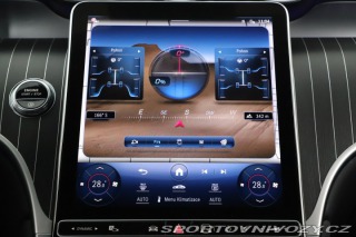 Mercedes-Benz Ostatní modely GLC Coupe AMG Line GLC 220d 4M. Cou 2023