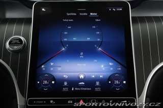 Mercedes-Benz Ostatní modely GLC Coupe AMG Line GLC 220d 4M. Cou 2023