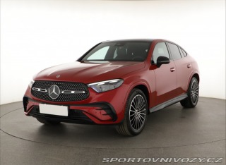 Mercedes-Benz Ostatní modely GLC Coupe AMG Line GLC 220d 4M. Cou 2023