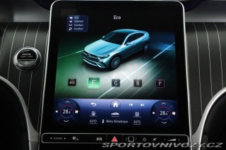 Mercedes-Benz Ostatní modely GLC Coupe AMG Line GLC 220d 4M. Cou 2023