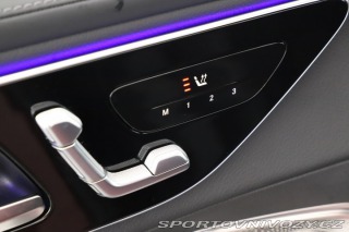 Mercedes-Benz Ostatní modely GLC Coupe AMG Line GLC 220d 4M. Cou 2023
