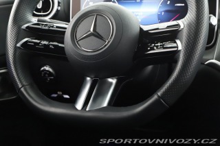 Mercedes-Benz Ostatní modely GLC Coupe AMG Line GLC 220d 4M. Cou 2023
