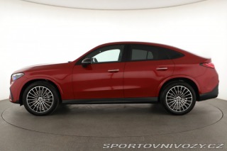 Mercedes-Benz Ostatní modely GLC Coupe AMG Line GLC 220d 4M. Cou 2023