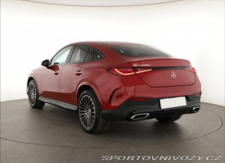 Mercedes-Benz Ostatní modely GLC Coupe AMG Line GLC 220d 4M. Cou 2023
