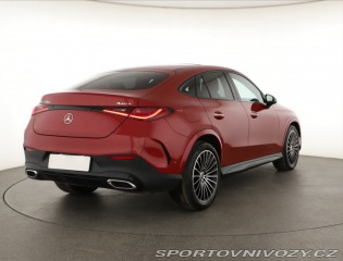 Mercedes-Benz Ostatní modely GLC Coupe AMG Line GLC 220d 4M. Cou 2023