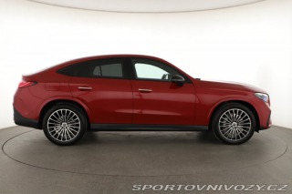 Mercedes-Benz Ostatní modely GLC Coupe AMG Line GLC 220d 4M. Cou 2023