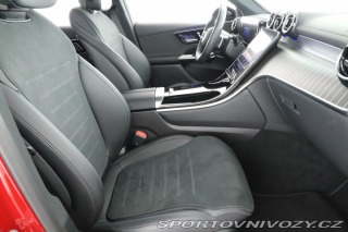 Mercedes-Benz Ostatní modely GLC Coupe AMG Line GLC 220d 4M. Cou 2023