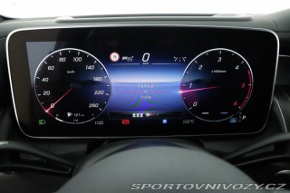 Mercedes-Benz Ostatní modely GLC Coupe AMG Line GLC 220d 4M. Cou 2023