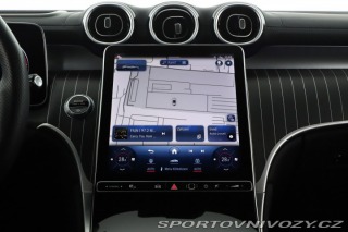 Mercedes-Benz Ostatní modely GLC Coupe AMG Line GLC 220d 4M. Cou 2023